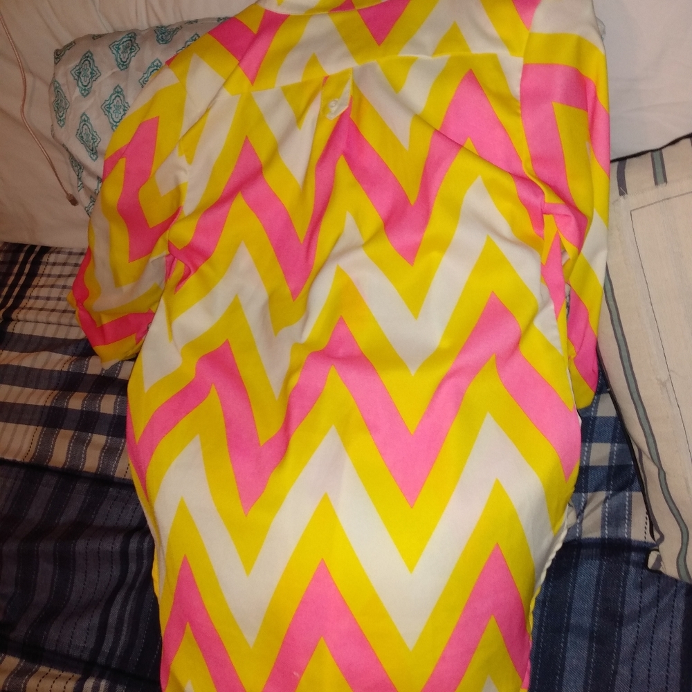 Dress blouse